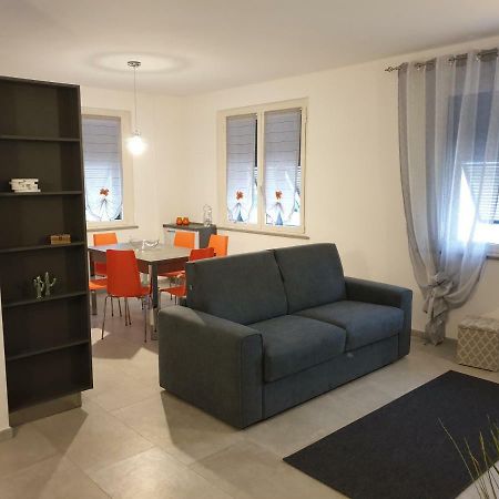 Casavacanze Ca' Di Gia' Леричи Экстерьер фото