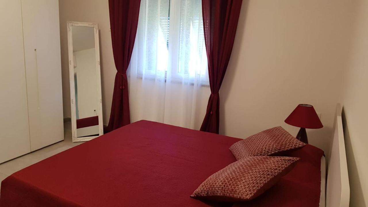 Casavacanze Ca' Di Gia' Леричи Экстерьер фото