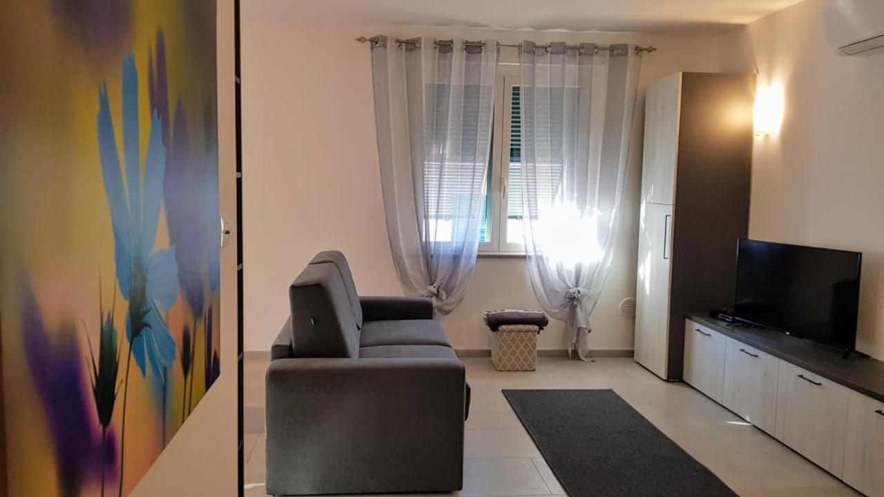 Casavacanze Ca' Di Gia' Леричи Экстерьер фото