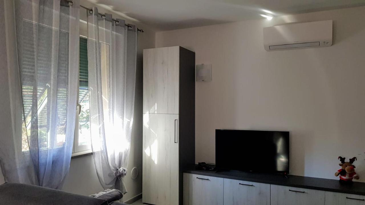 Casavacanze Ca' Di Gia' Леричи Экстерьер фото