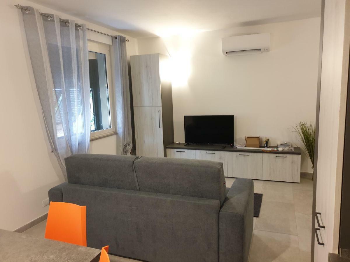 Casavacanze Ca' Di Gia' Леричи Экстерьер фото