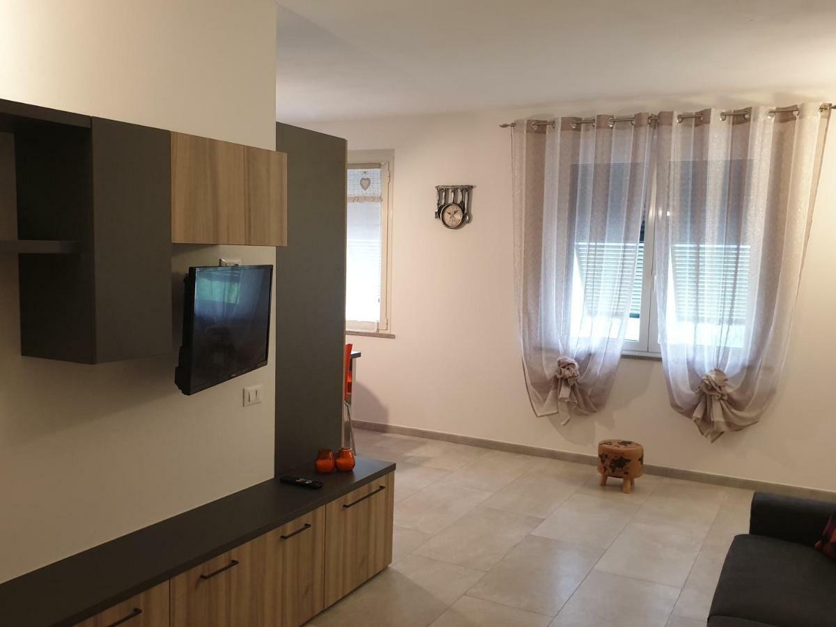 Casavacanze Ca' Di Gia' Леричи Экстерьер фото