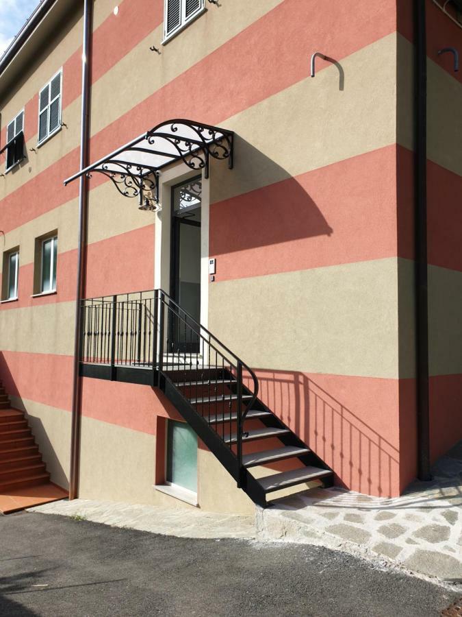 Casavacanze Ca' Di Gia' Леричи Экстерьер фото